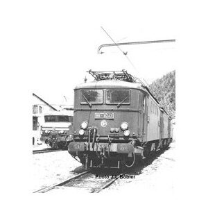 Piko 51918 E-Lok BB8247 SNCF, Ep IV, DC  exklusiv Serie Frankreich